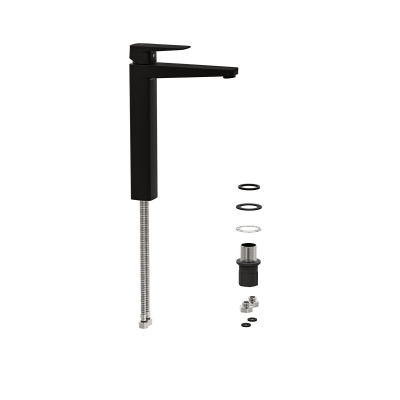Artema Root Square Lavabo Bataryası (çanak) - 7