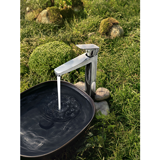 Artema Root Square Lavabo Bataryası (çanak) - Artema (1)