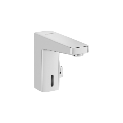 Artema Root Square Touch Free Temassız Lavabo Bataryası (elektrikli, çift su girişli) - 1