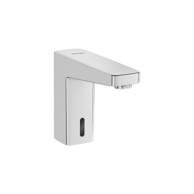 Artema Root Square Touch Free Temassız Lavabo Bataryası (elektrikli, tek su girişli) - 3