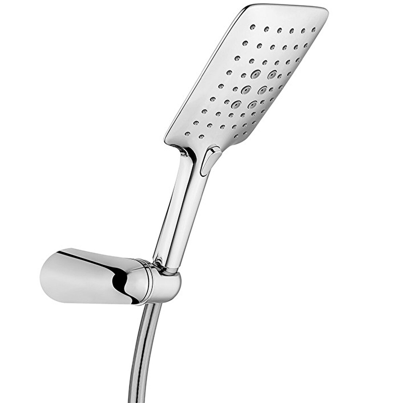 Artema Shine Square 3F El Duşu Takımı - Artema