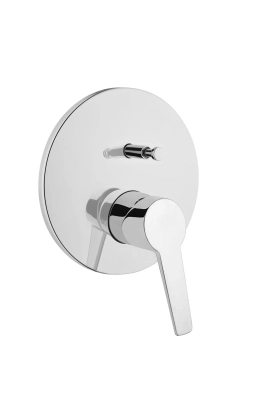 Artema Solid S Ankastre Banyo Bataryası (sıva üstü grubu) - 1
