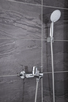 Artema Solid S Banyo Bataryası - 2