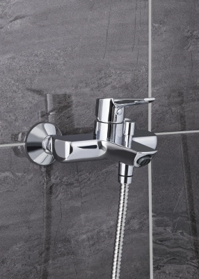 Artema Solid S Banyo Bataryası - 1