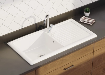 Artema Solid S eviye bataryası (mafsallı) - 2