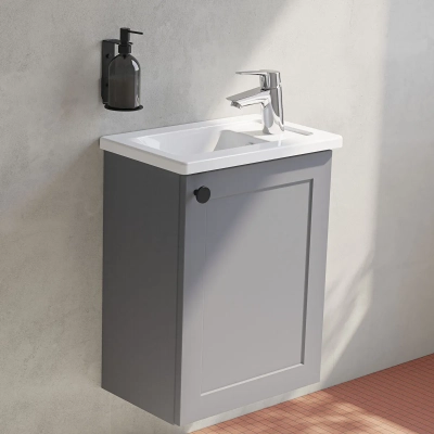 Artema Solid S Lavabo Bataryası - 2