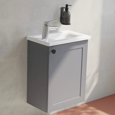Artema Solid S Lavabo Bataryası - 3