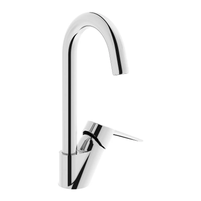Artema Solid S Lavabo Bataryası (döner borulu) - 1