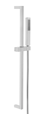 Artema Sticx 1F sürgülü El Duşu Takımı - 1