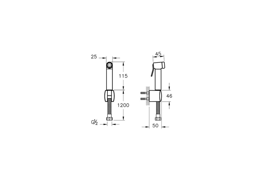 Artema Taharet duşu - Artema (1)