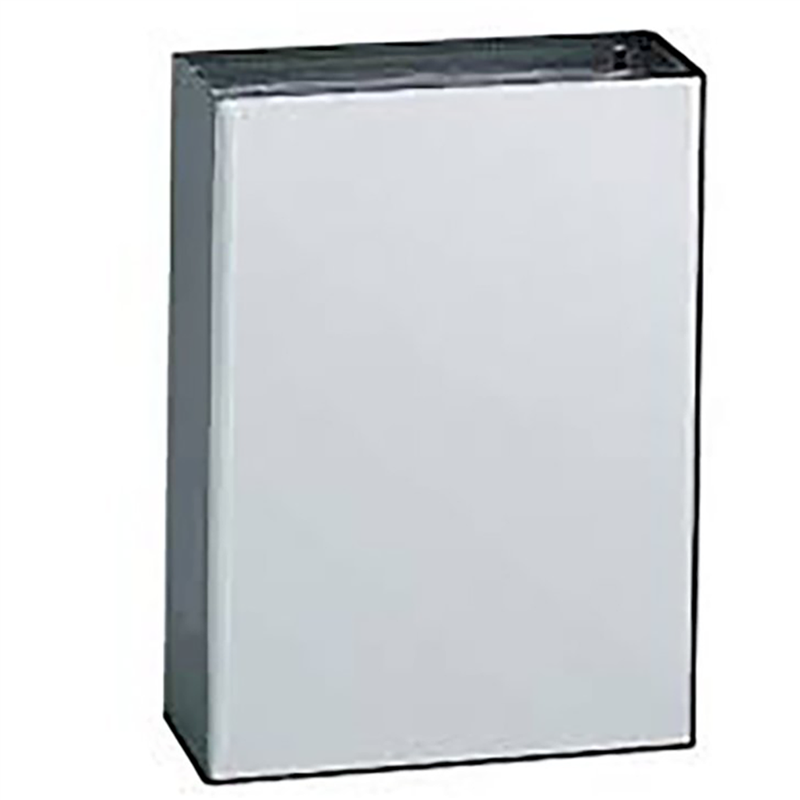 Bocchi 11 lt Kapaksız Çöp Kovası 3900-0129 - Bocchi (1)