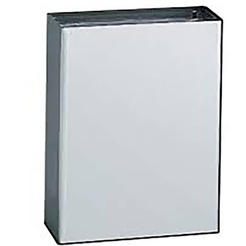 Bocchi 16 lt Kapaksız Çöp Kovası 3900-0130 - Bocchi (1)