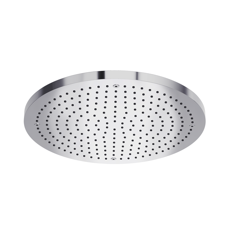 Bocchi 500RS Ankastre Tavan Duşu, ø500 mm - Bocchi