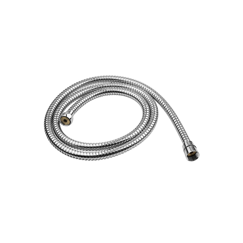 Bocchi 5550-0002 Duş Hortumu, Metal, 1,5 m, Krom - Bocchi (1)