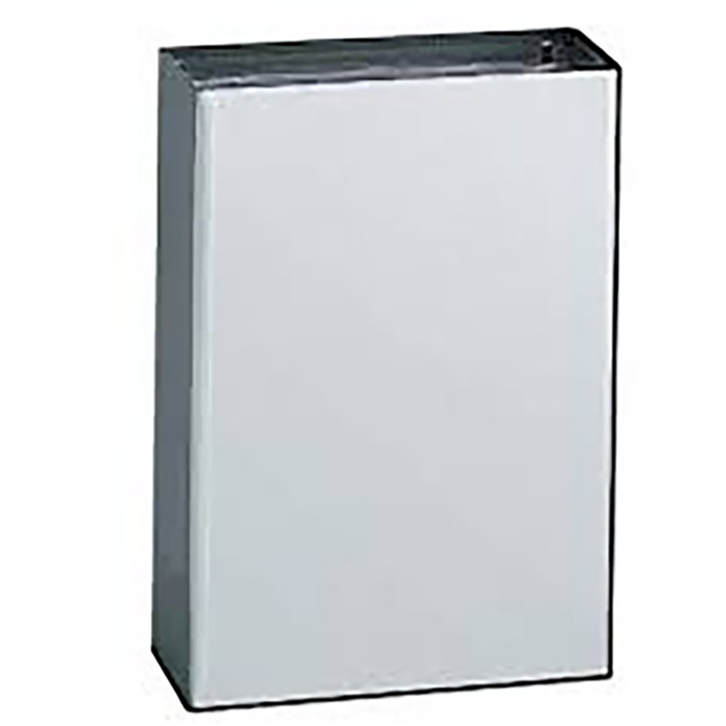 Bocchi 6 lt Kapaksız Çöp Kovası 3900-0128 - Bocchi (1)