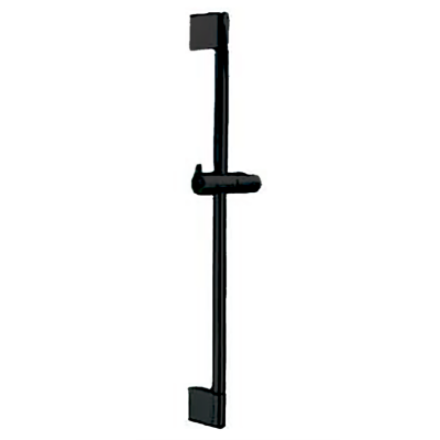 Bocchi 650R Ayarlanabilir Sürgü, 650 mm, Siyah - 2