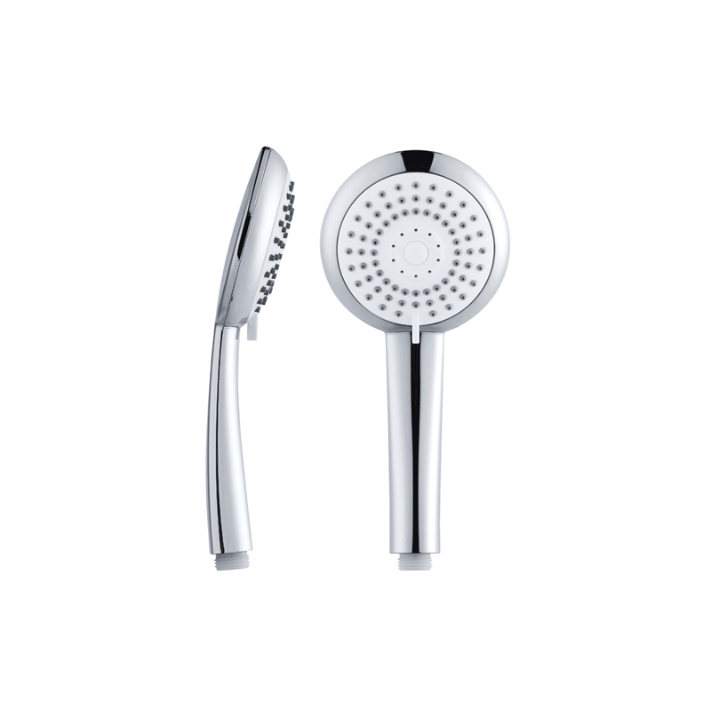 Bocchi Air2 110R 3F Duş Başlığı 5500-0011 - Bocchi (1)