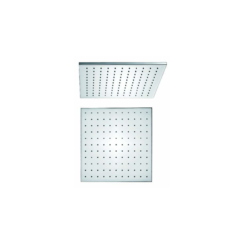 Bocchi AIR2 400S Tepe Duşu, 400x400 mm - Bocchi