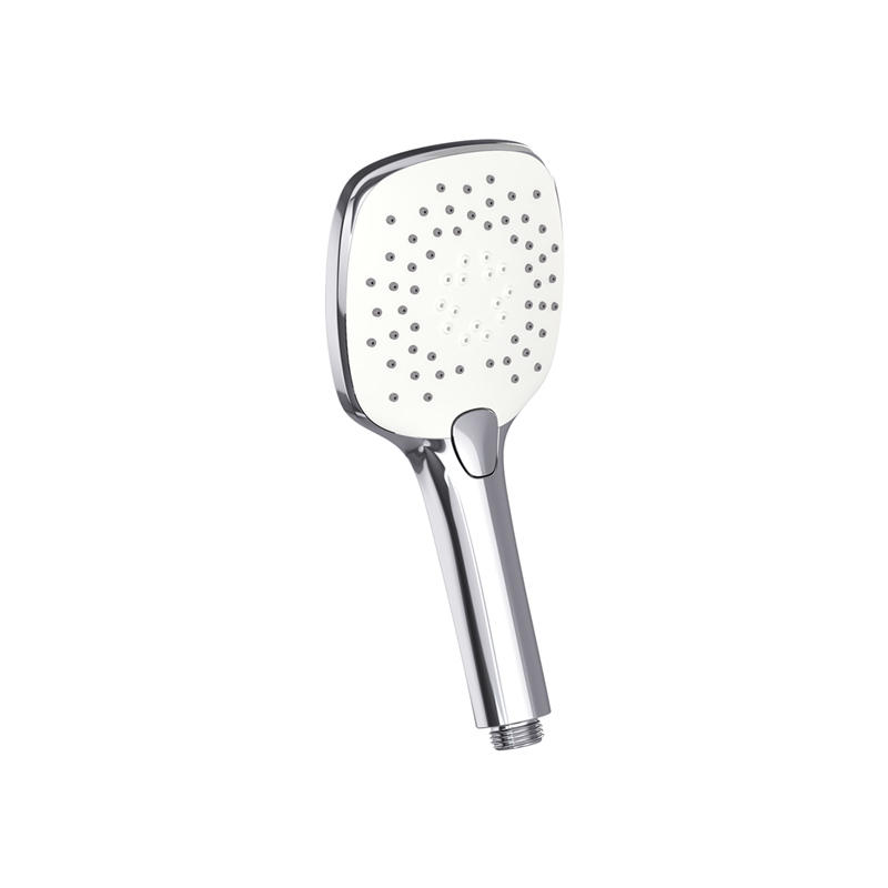 Bocchi AIR2 TOUCH2 XTREME ECO 110S El Duşu, 3F, 107x108 mm - Bocchi (1)