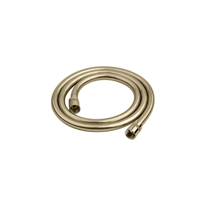 Bocchi Altın Duş Hortumu, PVC, 1,5 m - Bocchi (1)