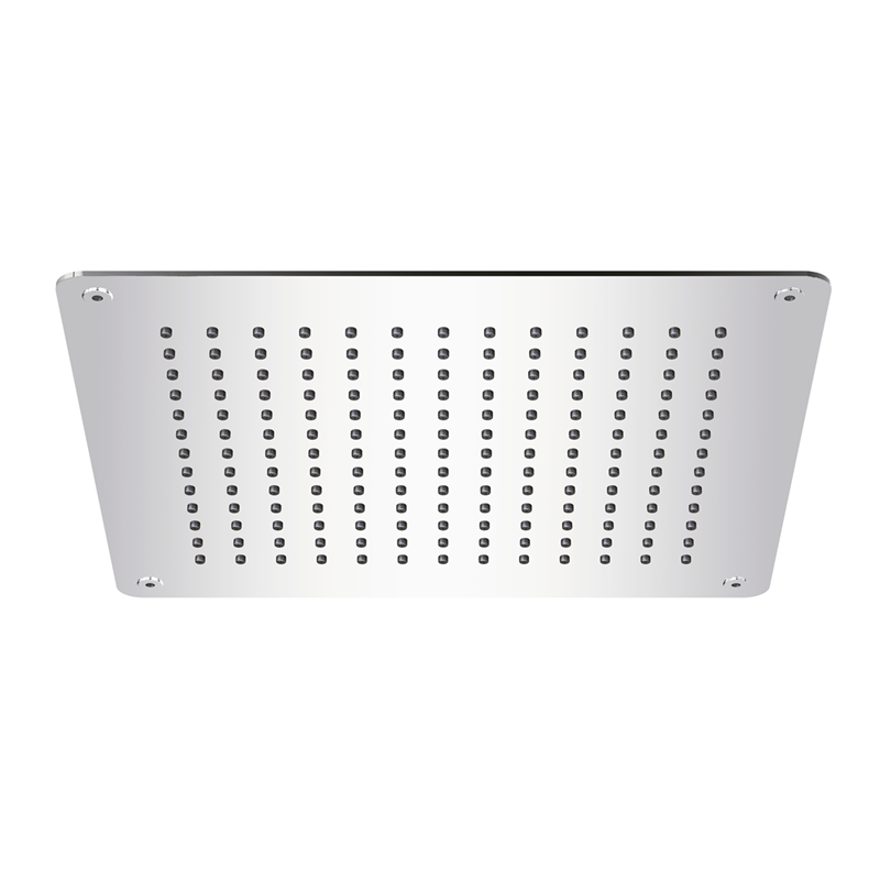 Bocchi Ankastre Tavan Duşu, 500x500 mm - Bocchi (1)