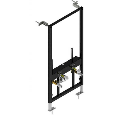 Bocchi Asma Bide İçin Taşıyıcı Metal Montaj Seti - 2