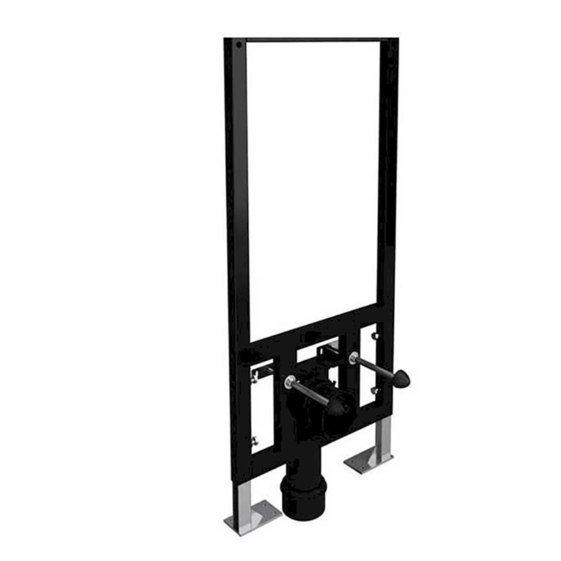 Bocchi Asma Klozet İçin Taşıyıcı Metal Montaj Seti - Bocchi (1)