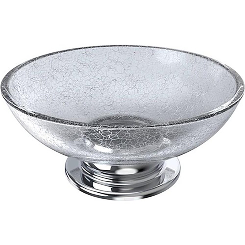 Bocchi Bologna Sabunluk T. Ü. Kırık Cam Krom - Bocchi (1)