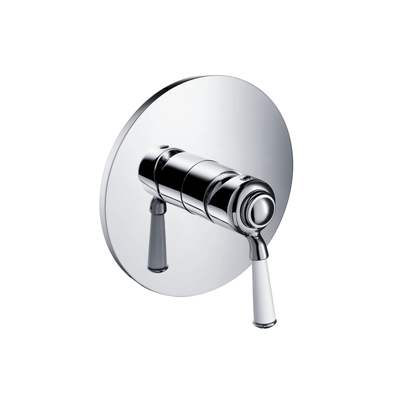 Bocchi Burlington Duş Bataryası Krom - Bocchi (1)