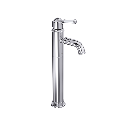 Bocchi Burlington Krom Çanak Lavabo Bataryası - 2