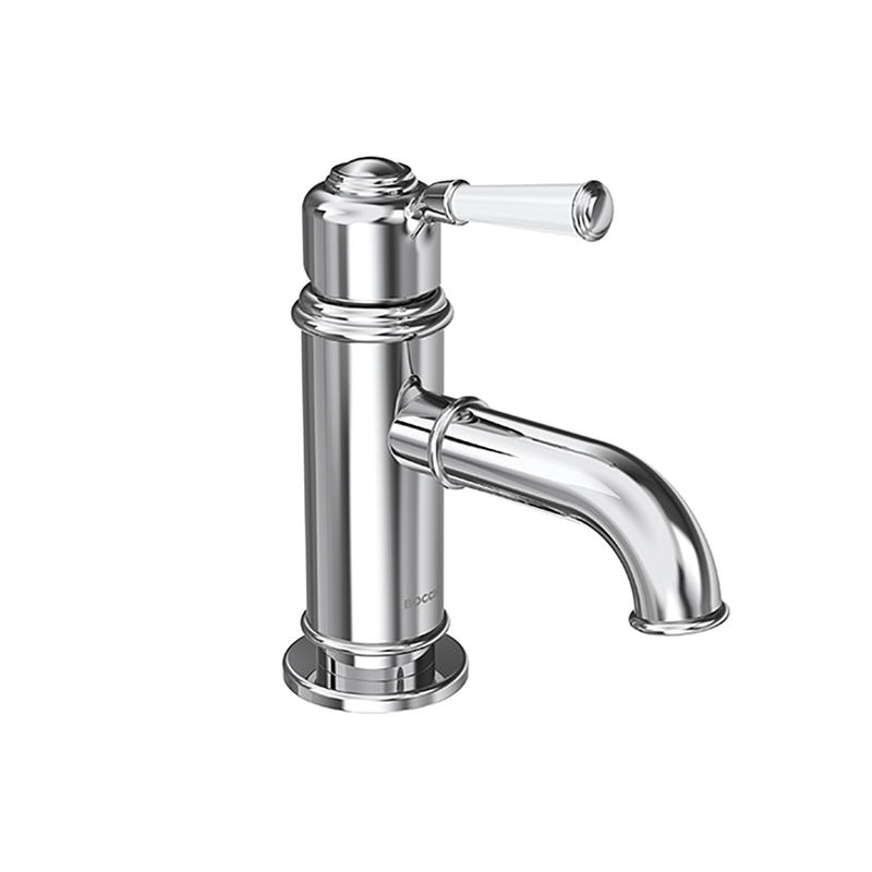 Bocchi Burlington Krom Lavabo Bataryası - Bocchi (1)