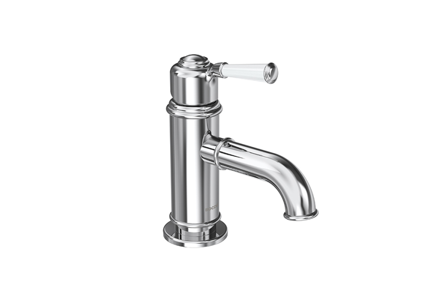 Bocchi Burlington Krom Lavabo Bataryası - Bocchi