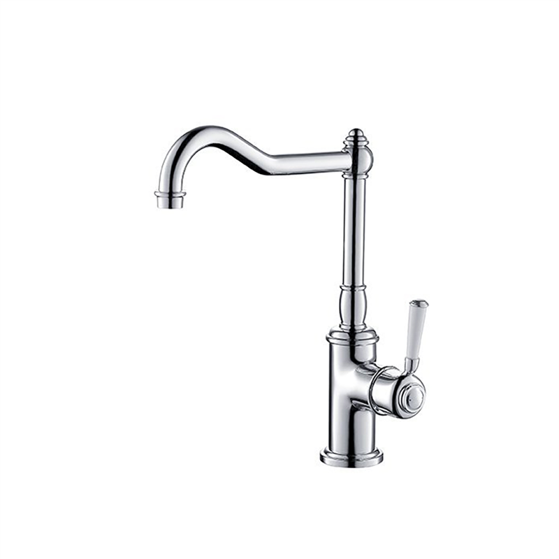 Bocchi Burlington Krom Mutfak Eviye Bataryası - Bocchi (1)