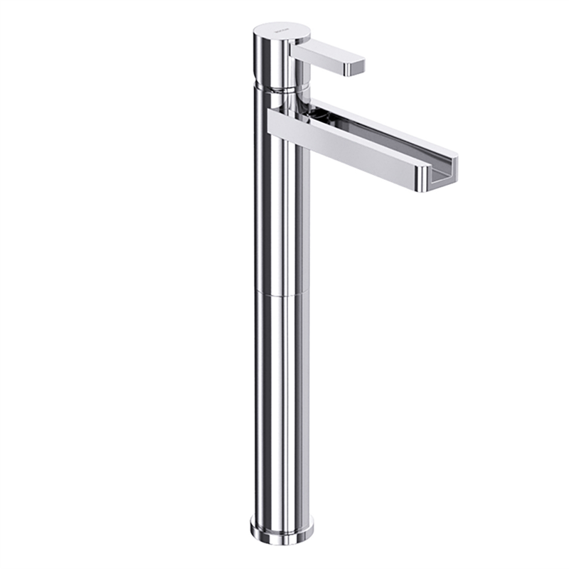 Bocchi Canyon Krom Çanak Lavabo Bataryası - Bocchi (1)