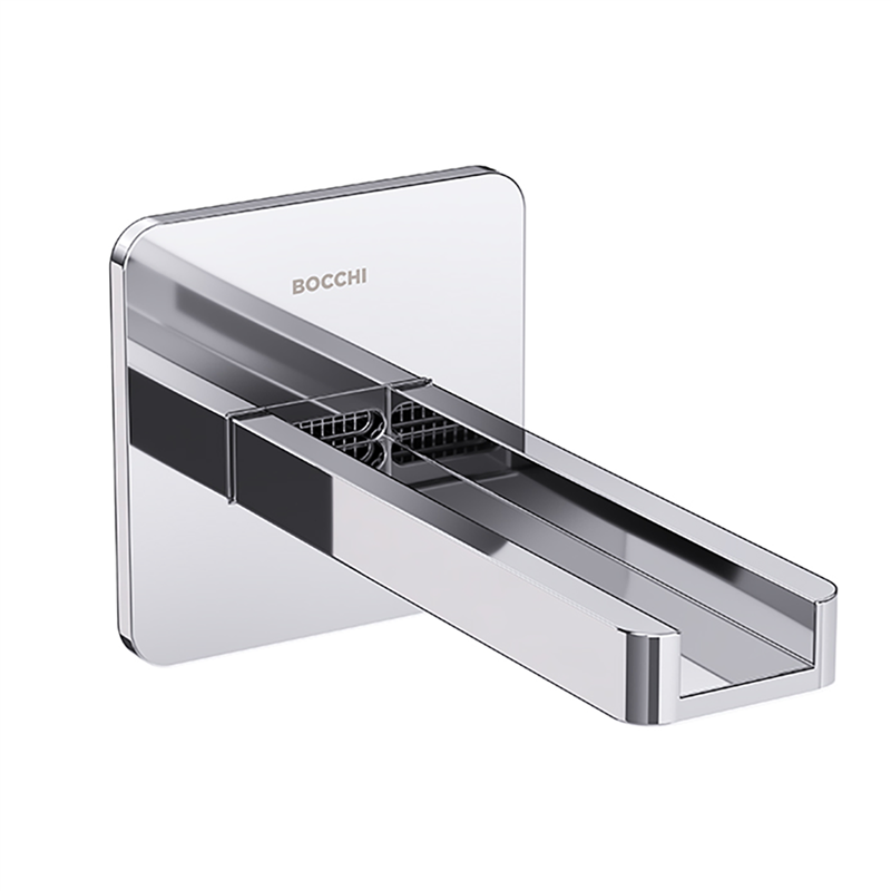 Bocchi Canyon Krom Çıkış Ucu - Bocchi (1)