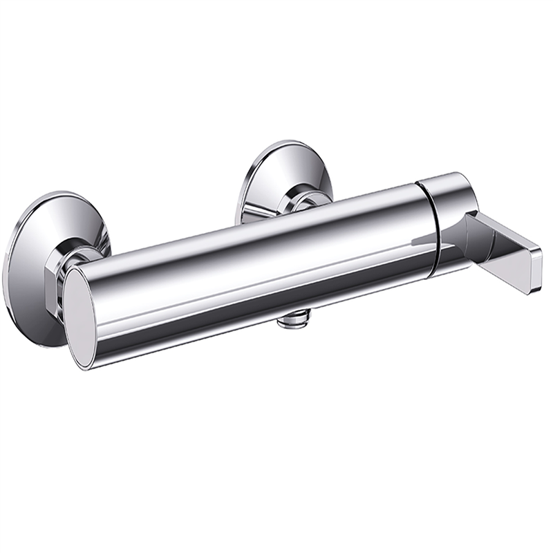 Bocchi Canyon Krom Duş Bataryası - Bocchi (1)