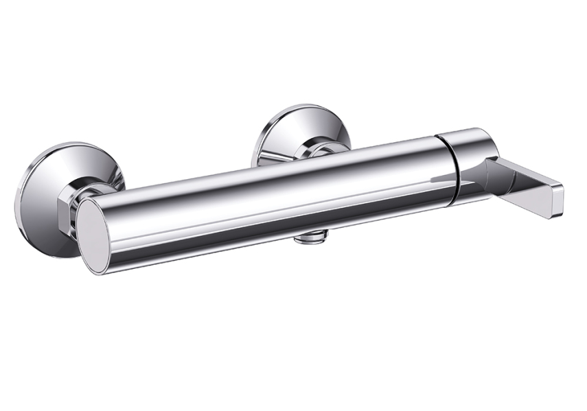 Bocchi Canyon Krom Duş Bataryası - Bocchi