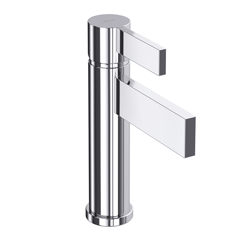 Bocchi Cube Krom Lavabo Bataryası - Bocchi (1)