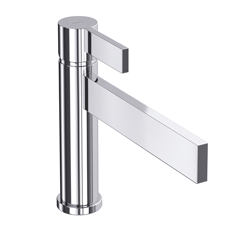 Bocchi Cube Uzun Uçlu Lavabo Bataryası - Bocchi (1)