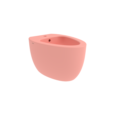 Bocchi Etna Asma Bide 54 cm Mat Somon - 1