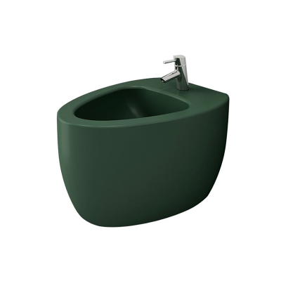 Bocchi Etna Asma Bide 54 cm Mat Yeşil - 3