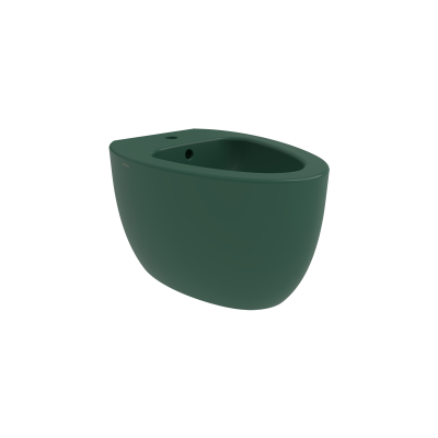 Bocchi Etna Asma Bide 54 cm Mat Yeşil - 1