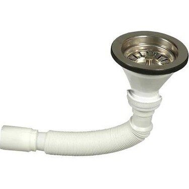 Bocchi Eviye Süzgeci ve Sifonu 2331-0001 - Bocchi