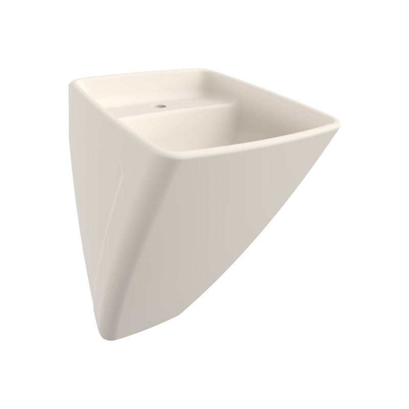 Bocchi Firenze Asma Monoblok Lavabo Mat Yasemin - Bocchi (1)