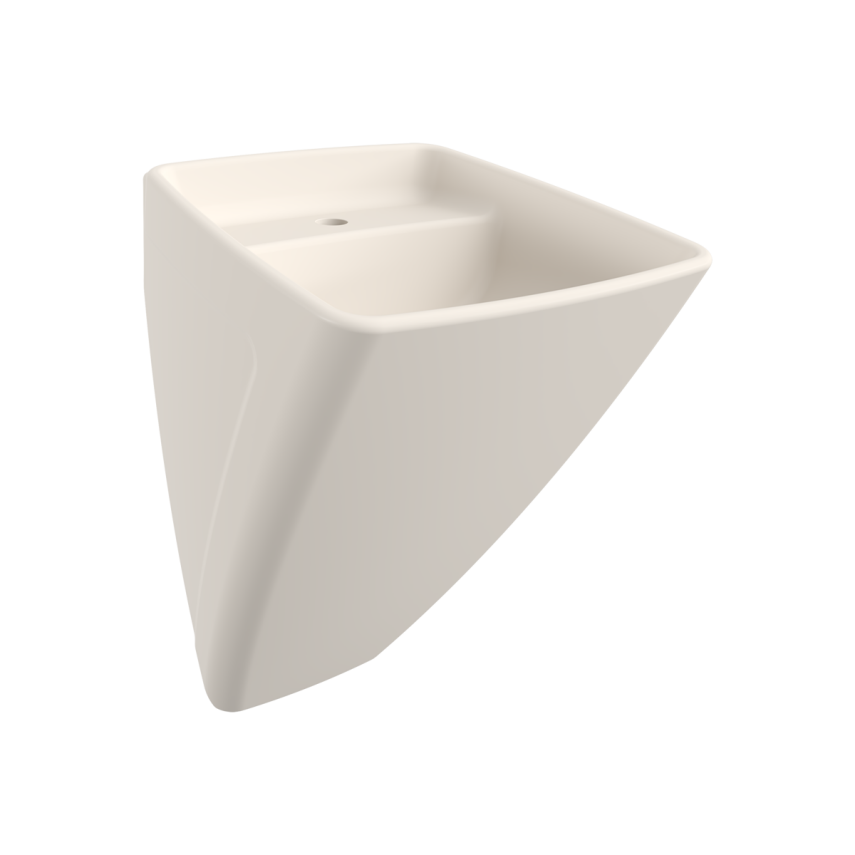 Bocchi Firenze Asma Monoblok Lavabo Mat Yasemin - Bocchi