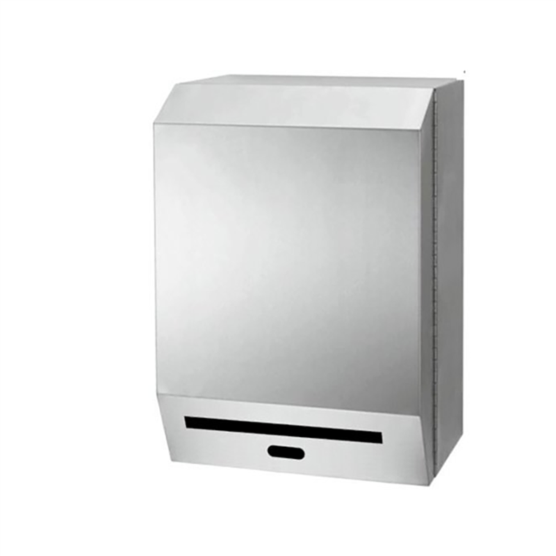 Bocchi Fotoselli Kağıt Dispanseri, P. Çelik - Bocchi