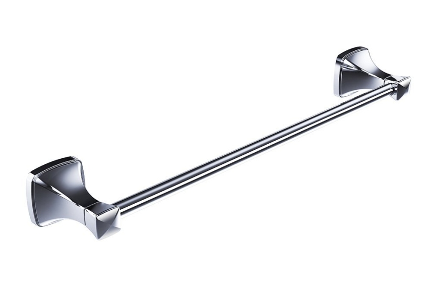 Bocchi Genoa Havluluk Uzun 510 Mm Krom - Bocchi