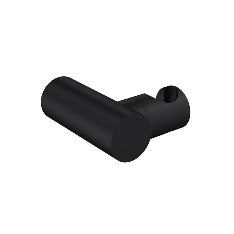 Bocchi Hareketli El Duşu Askısı, Siyah - Bocchi (1)