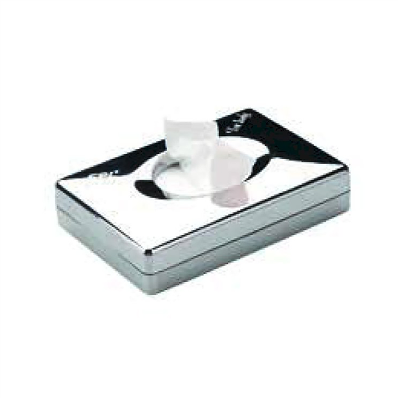 Bocchi Hijyen Poşet Kutusu Abs Krom - Bocchi (1)