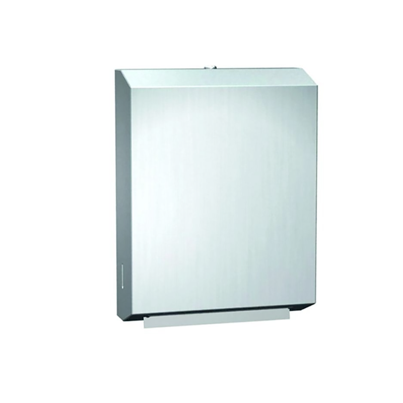 Bocchi Kağıt Dispenseri 200 Lük P. Çelik - Bocchi